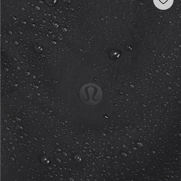 Lululemon Always Effortless Jacket Black 6 - Picture 3 of 4